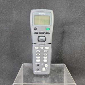 Sony RM-DX450 Remote Control Multifunctional for CDP-CX450